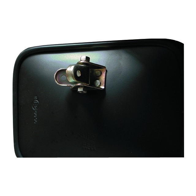 Retroviseur Glace Bombee 156x216 MM pour Support 18 MM référence fournisseur 31520122